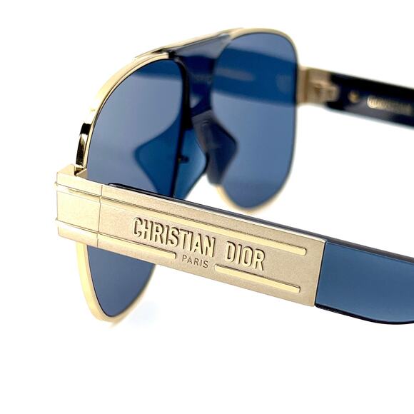 NEW!!! CHRISTIAN DIOR Sunglasses Dior Signature A3U Authentic - Picture 4 of 12